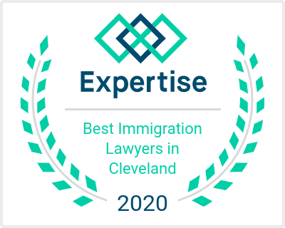 Expertise | Best Immigration Lawyers In Cleveland | 2020