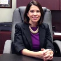 Photo of Jessica Rodriguez Bell